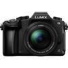 Panasonic fotocamera mirrorless Lumix G80 con obiettivo 12-60mm f/3.5-5.6
