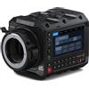 Blackmagic videocamera PYXIS 6K EF con display LCD e ISO fino a 3200