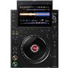 AlphaTheta CDJ-3000X Lettore multimediale per DJ WiFi Streaming NFC Club Stan...