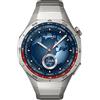 Huawei WATCH GT 5 Pro 46mm Classic Edition - Titanium EU