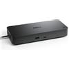 Dell Pro Dock WD25 Stazione Dock USB-C HDMI 2xDP USB-C Nero