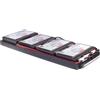 APC Batteria USV Ricambio Cartuccia 34 RBC34 Nero