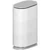 ZTE G5 Air MC8510D Router 5G con WLAN 7 Slot per Schede SIM fino a 5,4 Gbps