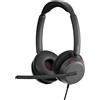 Sennheiser EPOS IMPACT 860T Cuffie On-Ear Con Cavo Nero 1001179