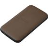 ‎Intenso Intenso SSD esterno TX500, 1 TB Portable Solid State Drive, Super Speed USB 3.2