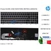 HP Tastiera Italiana Retroilluminata HP EliteBook 850 G5 (Frame SILVER) (CON PUNTAT