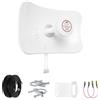 KASER Antenna 5G 4G LTE Mimo 1710-6000 MHz Guadagno fino a 19 dBi compatibile