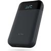 GL.iNet GL iNet GL E750V2 (MUDI) Hotspot Wi Fi portatile 4G LTE per i viaggi Dispositivo