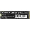 ‎Verbatim Verbatim Vi3000 PCIe NVMe M.2 SSD 1TB 1 TB Vi3000