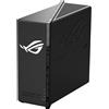 ASUS ROG Strix GS BE18000 Router Gaming Tri Band WiFi 7 320 MHz di Larghezza di