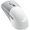 Asus Rog Keris Wireless AimPoint - Mouse - Per Destri