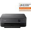 Canon PIXMA TS5350i Stampante Multifunzione Wi-Fi Colore A4 210 x 2