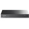 TP-Link JetStream TL-SG2008 switch di rete Gestito L2/L2+ Gigabit Ethernet (10/1
