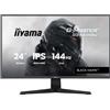 Iiyama G-MASTER G2441HSU-B1