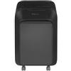 fellowes Distruggidocumenti Powershred LX210 Fellowes taglio a mini frammento 4x12 mm DIN