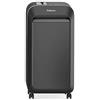 fellowes Distruggidocumenti LX221 a microframmento - Nero - 5050401