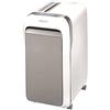 fellowes Distruggidocumenti LX221 a microframmento - Bianco - 5050501