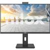 Nilox NXM24RWEB0265 Monitor PC 61 cm (24") 1920 x 1080 Pixel Full HD LED Nero