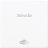 TENDA ACCESS POINT W15-PRO AX3000 WI-FI 6 WIRELESS IN-WALL