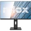 Nilox NXM27REG1201 Monitor PC 68,6 cm (27") 1920 x 1080 Pixel Full HD LED Nero