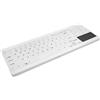 CHERRY Active Key Tastiera lavabile/disinfettabile tocco