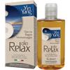 ERBORISTERIA MAGENTINA Srl OLIO YIN-YANG Relax 200ml ERM