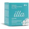 Illa Care Salvietta Intima 14 Pezzi