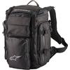 Alpinestars Zaino Adventure Alpinestars ROVER OVERLAND Nero
