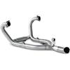 Akrapovic Collettori in Titanio Per Scarico Akrapovic E-B12E3 Specific