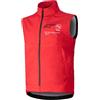 Alpinestars Gilet Moto Cross Enduro Alpinestars TECHSTAR SOFTSHELL VEST