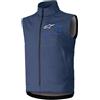 Alpinestars Gilet Moto Cross Enduro Alpinestars TECHSTAR SOFTSHELL VEST