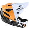 Troy Lee Designs Casco Integrale Bici Troy Lee Design STAGE MIPS NOVA HONEY B