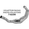 Arrow Collettori Arrow Racing Per Yamaha MT-09 (13-20) / TRACER 90