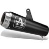 Arrow Terminale Arrow Pro-Race Nichrom Dark Kawasaki Z 900 2025