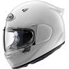 Arai Casco Moto Integrale Arai Quantic Diamond White