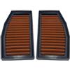 Sprintfilter Filtro Aria Moto SprintFilter P08 (due filtri) BMW R 1300 GS