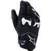 Alpinestars Guanti Moto Alpinestars SP-R TECH Nero