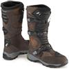 Forma Stivali Moto Adventure Forma ADVENTURE PRO Dry Marrone
