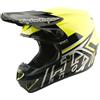 Troy Lee Designs Casco Youth Gp Pro MIPS per Bambino Troy Lee Designs Mono Gi