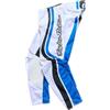 Troy Lee Designs Pantalone Troy Lee Designs Gp Pro Roller Bianco / Blu