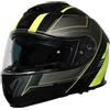 Origine Moto Modulare P/J Origine LOGIC HOLD Giallo Fluo Nero