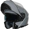 Origine Moto Modulare P/J Origine LOGIC SOLID Grigio
