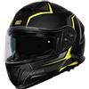 Origine Casco Moto Modulare P/J Origine ORIGINE LOGIC + BT PATH Gial