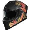Origine Casco Moto Integrale Origine ETNA TROPICAL ORANGE Arancio