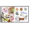 Samsung WM75FX lavagna interattiva 190,5 cm (75') 3840 LH75WMFWLGCXEN