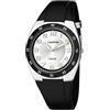 Calypso Orologio Uomo Gomma Nera - Quarzo, Impermeabile 10 ATM - Orologio Uomo Casual - K5753/5 Street Style