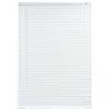 Estores Collection Tenda a rullo Venetian Bianco 75 x 160 cm