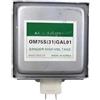 JKDND Compatibile con Samsung Microwave Oven Magnetron OM75S(31) GAL01 Parti for Microonde