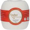 Anchor 4770025-07901 - Filato per uncinetto, 100% cotone, 7901, spessore 25, 163 grammi