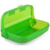 Cosmoplast Portaspugne Milleusi, Plastica, Assortiti,